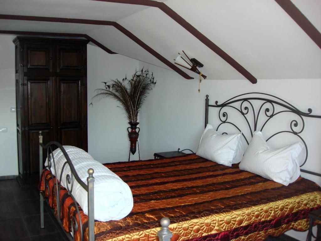 Pension La Taticu Sacalaseni Room photo